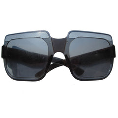 Sunglasses Black