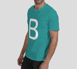 Test sale prices Helvetica Tee B