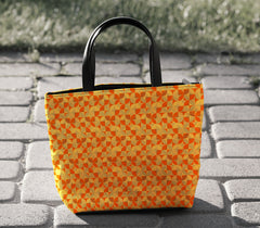 Geo Tote