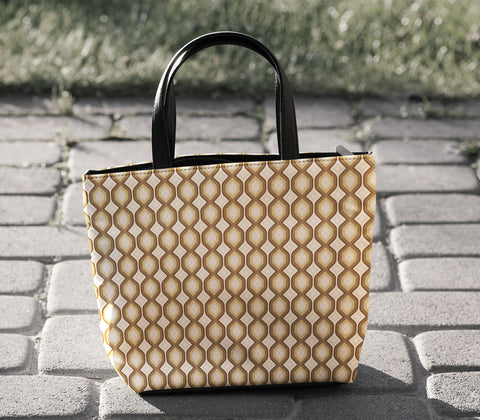 Retro Tote