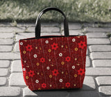 Petal Tote