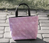 Pink Tote