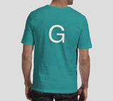 Mens Helvetica Tee G