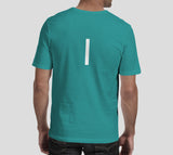 Mens Helvetica Tee I