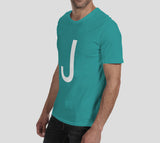 Mens Helvetica Tee J