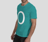 Mens Helvetica Tee O