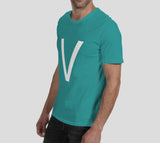 Mens Helvetica Tee V