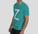 Mens Helvetica Tee Z